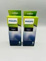 Saeco Philips CA6700/10 Entkalker Flüssigentkalker 2x 250 ml 2er Pack