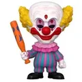FK80802 - Space Invaders Killer Klowns from Outer Space POP! Movies Vinyl Figur Frank 9 cm