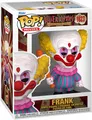 Killer Klowns from outer Space - Frank 1623 - Funko Pop!