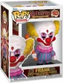 Gadget - Killer Klowns From Outer Space: Funko Pop! Movies - Frank (Vinyl Figure