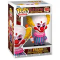 Killer Klowns From Outer Space Frank #1623 - Funko