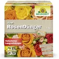 Neudorff Azet RosenDünger – Bio Rosendünger mit 100 Tagen Langzeitwirkung sorgt für langanhaltend farbenfrohe Rosen, Stauden und Blütenpflanzen, 5 kg, Braun