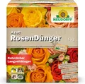 Neudorff Blumendünger Azet RosenDünger 5 kg, mit 100 Tagen Langzeitwirkung, für langanhaltend farbenfrohe Rosen, Stauden und Blütenpflanzen, aus natürlichen Rohstoffen