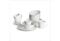 Springlane Geschirr-Set Sweet Scandi, Keramik, in verschiedenen Ausführungen und Sets, 4 Personen, Keramik, Geschirrset 16-tlg., spülmaschinen-, backofen- & mikrowellengeeignet