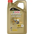 ZZZ Castrol Vecton Fuel Saver 5W-30 E6/E9 5 Ltr. Kanne