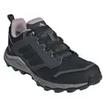 adidas Trail-Laufschuhe Terrex Tracerocker 2 GTX (wasserdicht) grau Damen, Größe Euro (US): 38 (6,5)