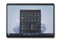 Microsoft Surface Pro 9 for Business Platinum, 13" Touch, Core i7-1265U, 16GB RAM, 256GB SSD, W11P