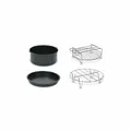 Moulinex Zubehör Raster Heiß Ebene Friteuse Easy Fry XL EZ20 EZ40