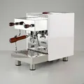 Bezzera Crema PM PID Weiß