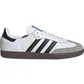 adidas Originals Samba OG - Wei§ EU:42.66|UK:8.5|US:9 - Weiß - 42 2/3