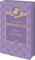 Bridgerton - Eloise & Phillip: Band 5 | Die Vorlage zum NETFLIX-Welterfolg | Die Regency Romane der SPIEGEL-Bestsellerautorin jetzt als limitierte Schmuckausgabe mit Farbschnitt
