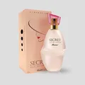 Rasai Secret, original Eau de Parfum 75 ml