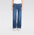 MAC Weite Jeans WIDE