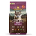 4260603784677 WOLFSBLUT Black Bird Turkey - trockenfutter für Hunde - 12,5kg WOL