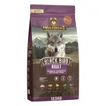 Wolfsblut Black Bird Hundetrockenfutter Adult getreidefrei 12,5 kg Truthahn
