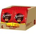 SENSEO Pads Classic Senseopads 10 x 48 Kaffeepads XXL Paket