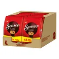 SENSEO Pads Classic Senseopads Kaffeepads 10 x 48 = 480 Getränke