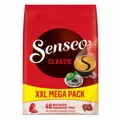 SENSEO KAFFEEPADS Classic Klassisch 10er Pack Intensiv Kaffee 480 PADS