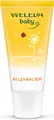 WELEDA Bio Baby Calendula Creme Natur Wundsalbe Schutz Haut Rötungen 75ml