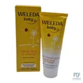 WELEDA Bio Baby Calendula Wundschutzcreme 75ml - Naturkosmetik Wundsalbe / Babyc