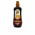Australian Gold Accelerator Spray Gel mit Bronzer