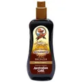Dark Tanning Accelerator Australian Gold 237ml