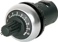 Eaton M22-R1K - 29,7 mm - 62,1 mm - 29,7 mm