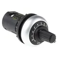 Eaton Potenziometer, drehbar 1 k (M22-R1K)