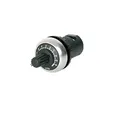 Eaton 229489 Potentiometer, 1 Kohm, Frontbefestigung