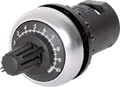 Eaton 229489 M22-R1K Dreh-Potentiometer Mono 0.5W 1kΩ 1St.