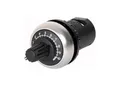 Eaton M22-R1K Potentiometer, 1 kOhm, Frontbefestigung , 229489