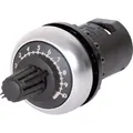 Eaton 229489 M22-R1K Dreh-Potentiometer Mono 0.5 W 1 kΩ 1 St.