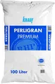 Knauf Perlite Perligran 100 L 2–6 mm Bodenverbesserer für Garten & Pflanzen