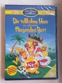 Sie tollkühne Hexe in ihrem fliegenden Bett Special Collection Z4 RAR !! NEU/OVP