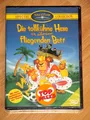 Die tollkühne Hexe in ihrem fliegenden Bett - Special Collection - Neu+ovp