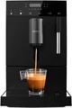 CECOTEC Maschine Ab Caffè Superautomatica Kompakt CUMBIA Cremmaet Compact Steam