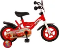 Kinderfahrrad Disney Cars 10 Zoll