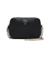 GUESS Noelle II Crossbody Camera Bag Black