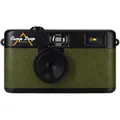Camp Snap CS-V105-GR-WW (4.8 mm, 8 Mpx, 1/3.2") (CS-V105-GR-WW)