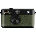 Campsnap Digitalkamera Forest Green