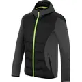 Würth MODYF Blouson Stretch Evolution Hybridjacke Fleecejacke & Softshelljacke in Einem grau S