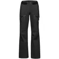 Mammut Herren Taiss Pro HS Hose (Größe XXL, schwarz)
