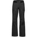 MAMMUT Taiss Pro HS Pants Men - Hr., black 0001 (54)