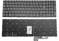 T-ProTek DEUTSCHE-Tastatur Keyboard Grau kompatibel für Lenovo V330-15IKB 81AX00FSMZ