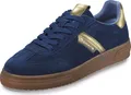 Tamaris Damen Sneaker low beige