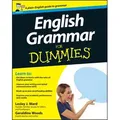English Grammar For Dummies von Lesley J. Ward/ Geraldine Woods / John Wiley & Sons Inc / Taschenbuch