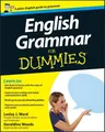 English Grammar For Dummies Geraldine Woods