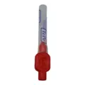TePe Interdentalbürste, , Rot, 0,5 mm/ISO 2, 20 Stk., Plaque-Entfernung, effizie