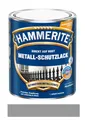 Hammerite Metallschutz-Lack Glänzend 250 ml silber NEUWARE Art. Nr. 5087585