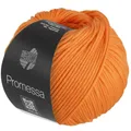Wolle Kreativ! Lana Grossa - Promessa Fb. 4 orange 50 g